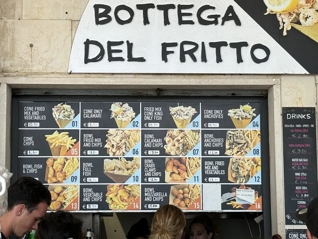 Menu_La Bottega del Fritto_Monterosso al Mare_image_1