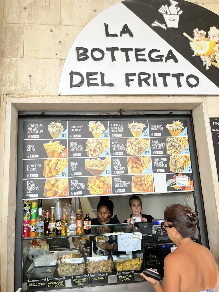 Menu_La Bottega del Fritto_Monterosso al Mare_image_4