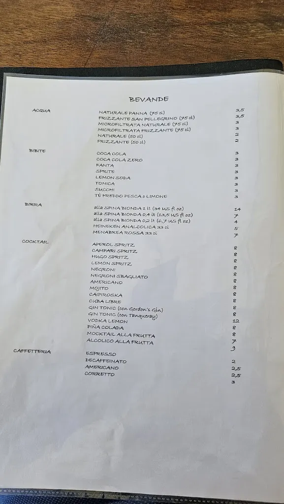 Menu_Ristorante il Gabbiano_Monterosso al Mare_image_3