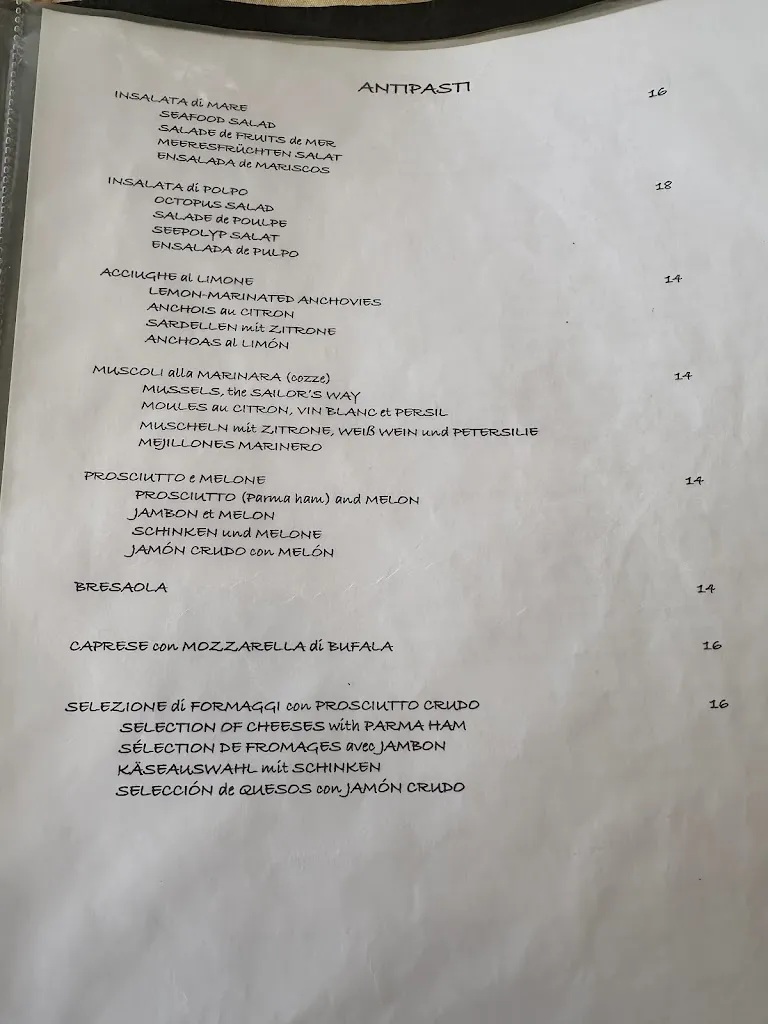 Menu_Ristorante il Gabbiano_Monterosso al Mare_image_4