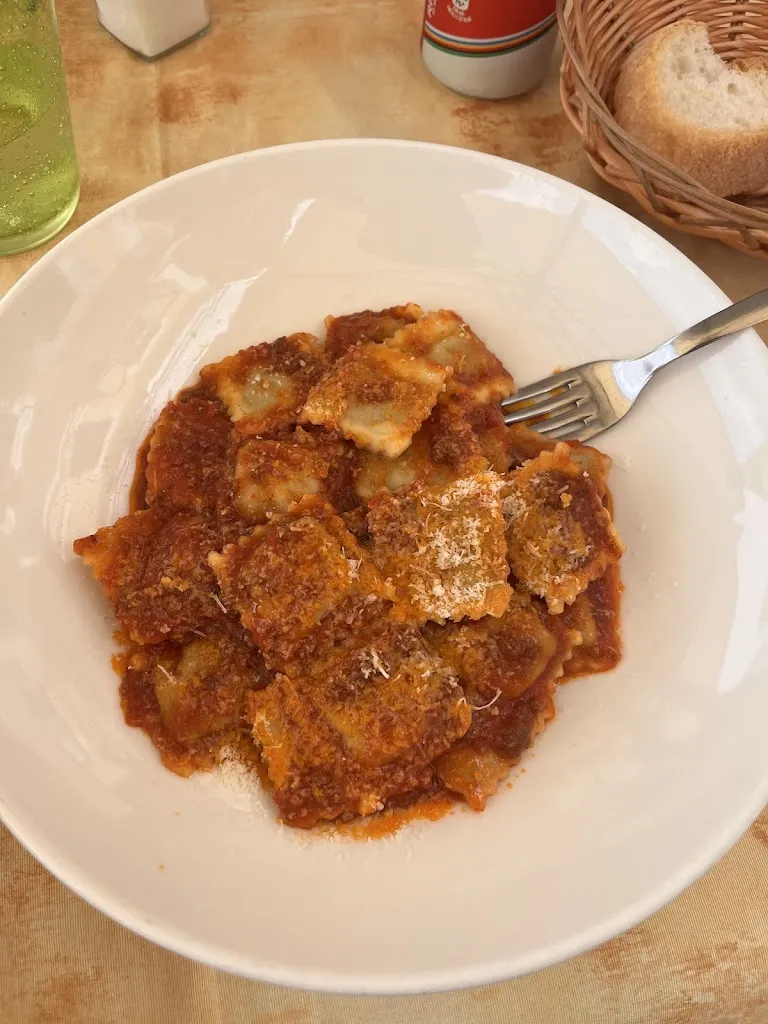 Nicolas Habichler_Ristorante il Gabbiano_Monterosso al Mare_review