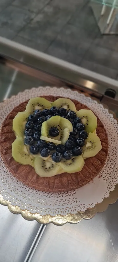 Menu_The Weiss - Bistrot & Rooms_Gressoney-Saint-Jean_image_8