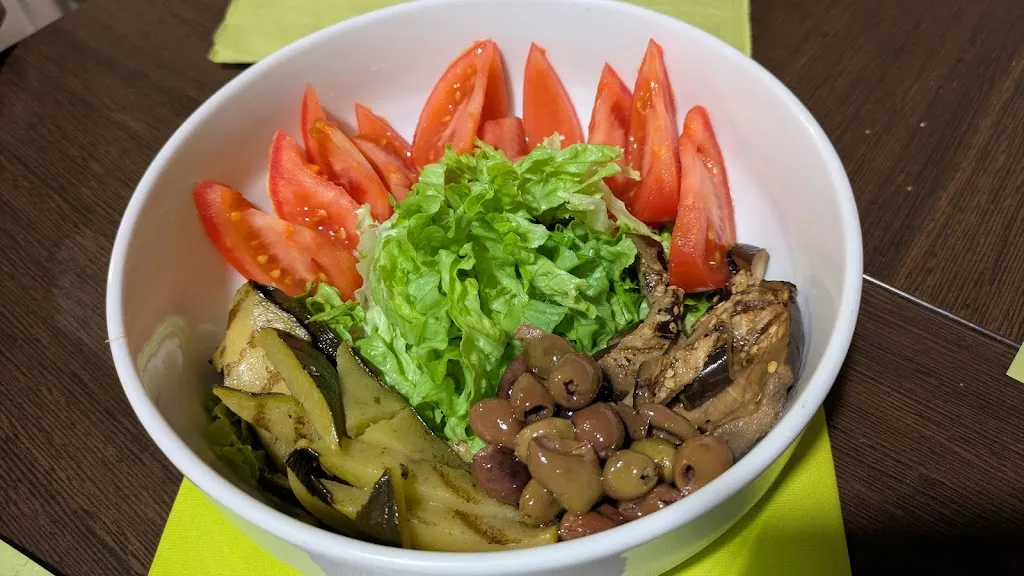 Vica V. K._The Weiss - Bistrot & Rooms_Gressoney-Saint-Jean_review