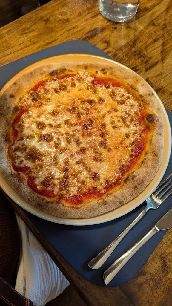 Jamie Wojciechowski_La Barcaccia_Monterosso al Mare_recensione