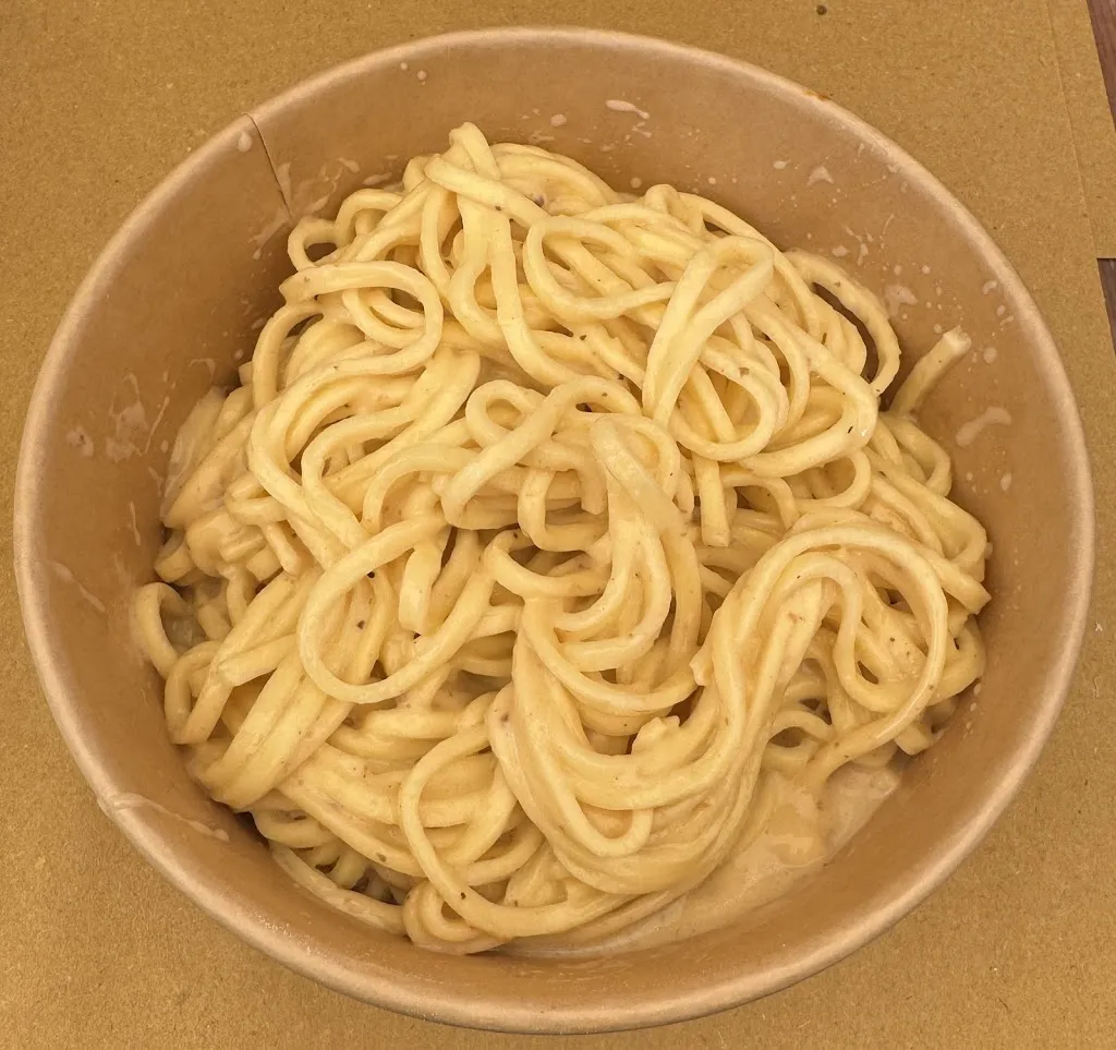 Steve Clark_Pastarita_Monterosso al Mare_review