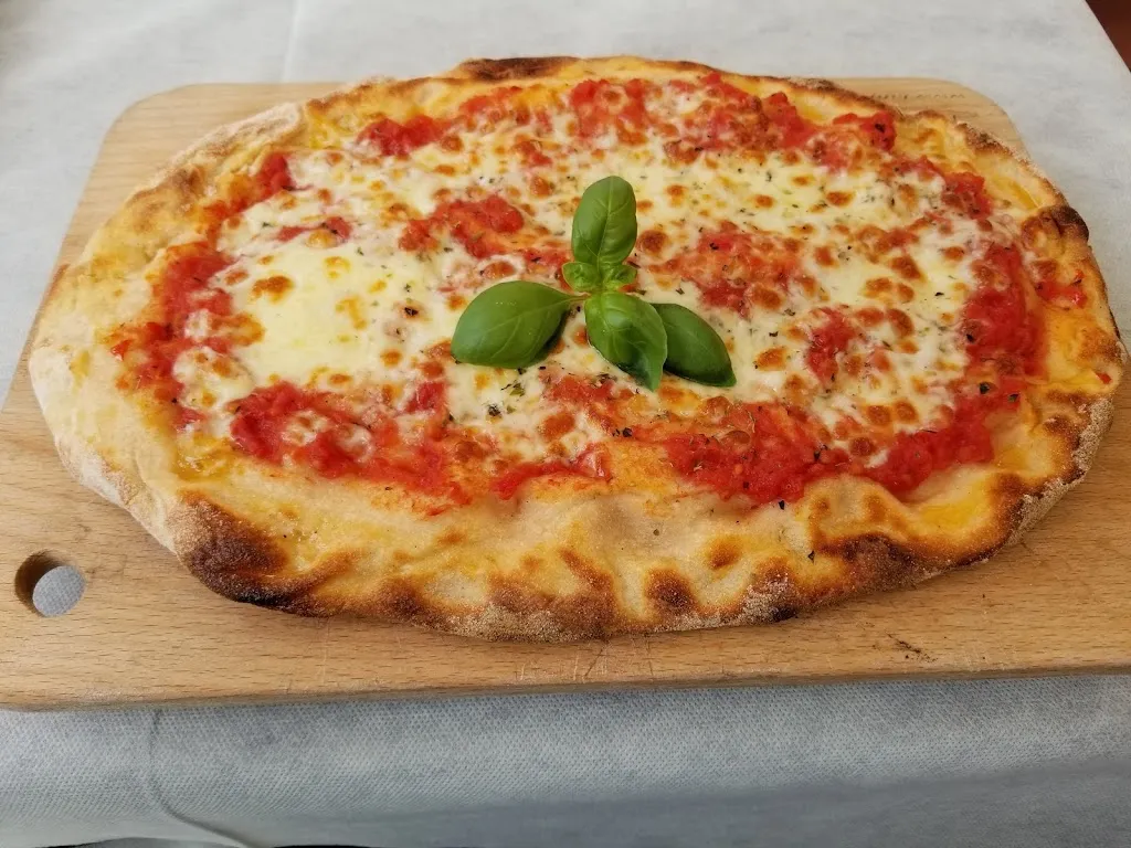 Chris Forsyth_Ristorante MISTRAL_Monterosso al Mare_review