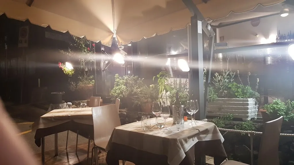 Ricardo Cruz_Ristorante MISTRAL_Monterosso al Mare_review