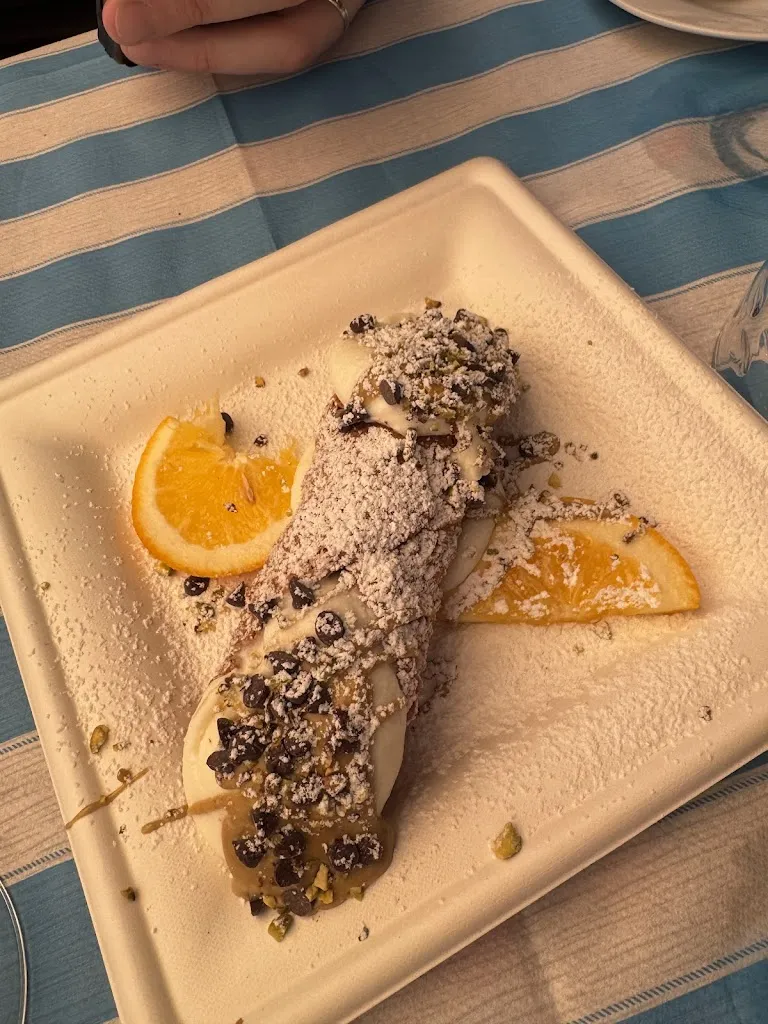 Merve A._Il Pirata delle 5 Terre_Monterosso al Mare_review