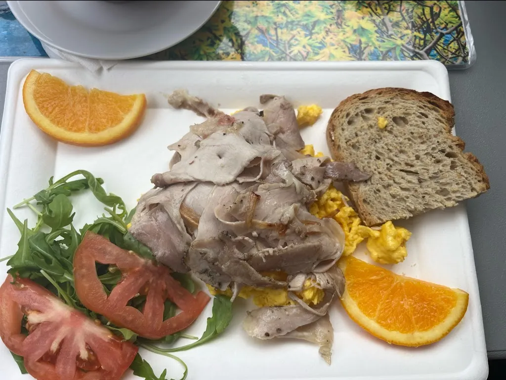 Cassie Branstrom_Il Pirata delle 5 Terre_Monterosso al Mare_review