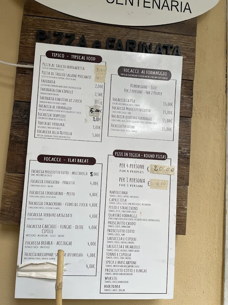 Menu_La Pia_Monterosso al Mare_image_3