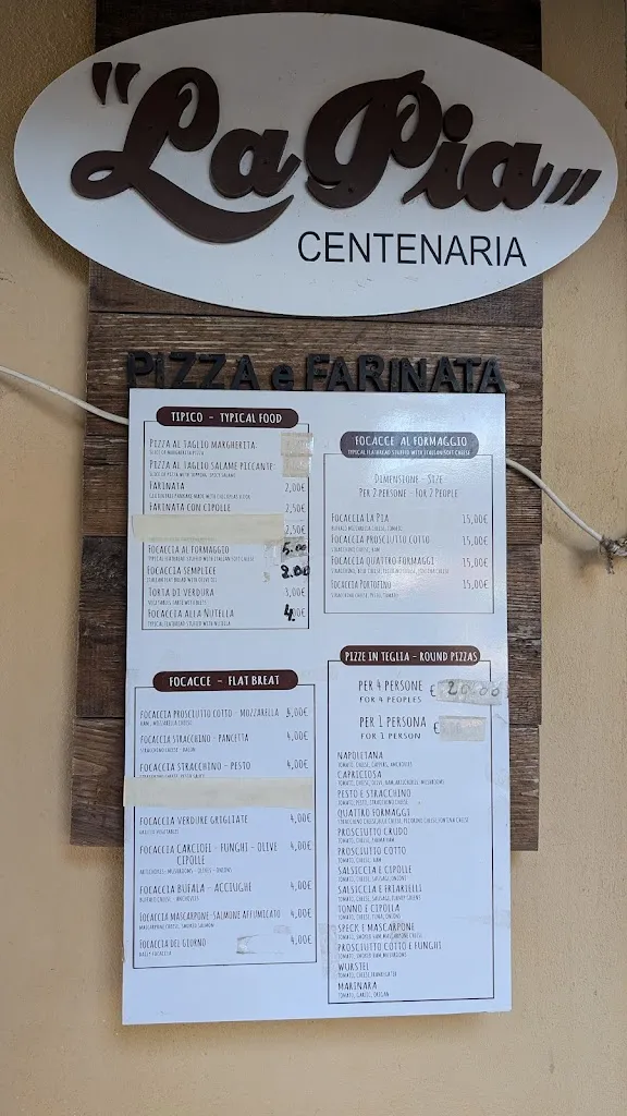 Menu_La Pia_Monterosso al Mare_image_4
