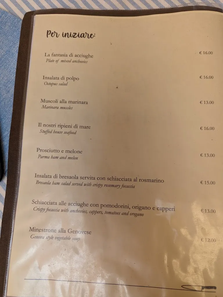 Menu_La Marina_Monterosso al Mare_image_4