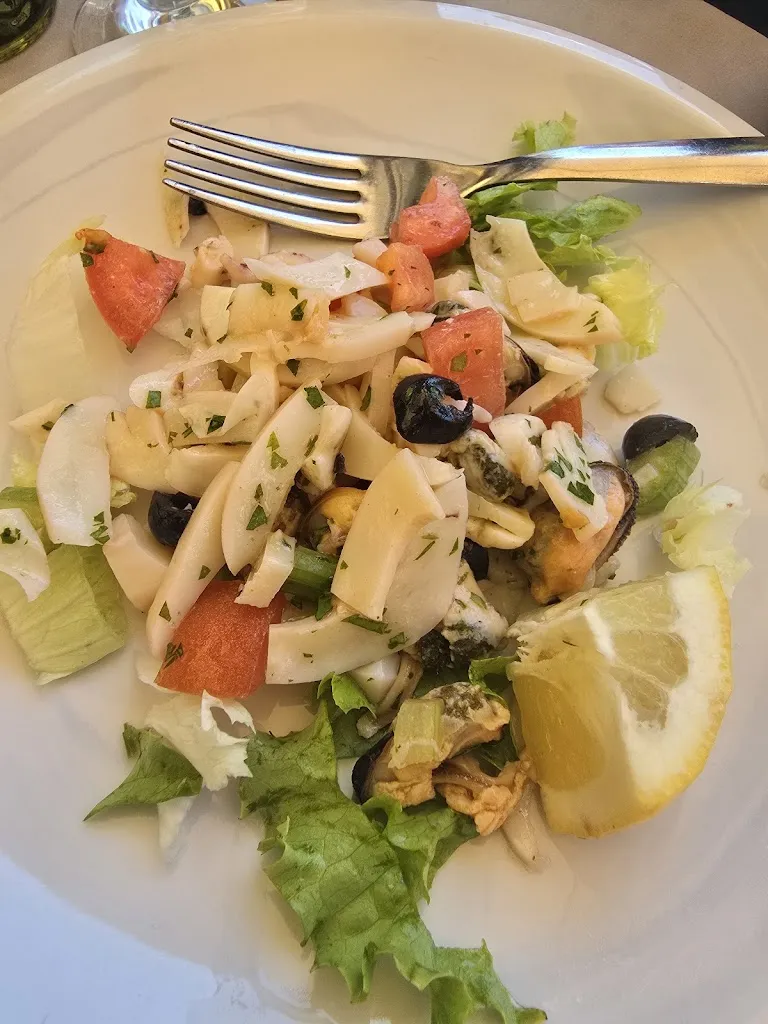 Sam Oxford_Il Brigantino di Contardi_Monterosso al Mare_review