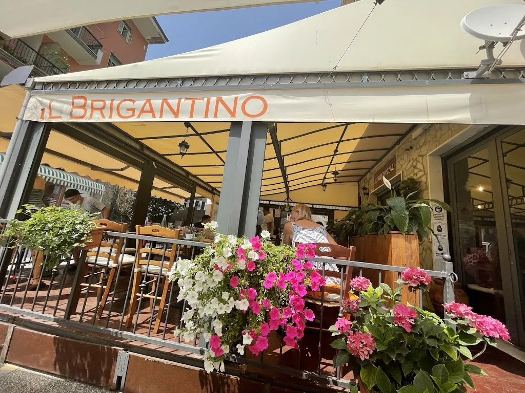 Jason Mikhaiel_Il Brigantino di Contardi_Monterosso al Mare_review