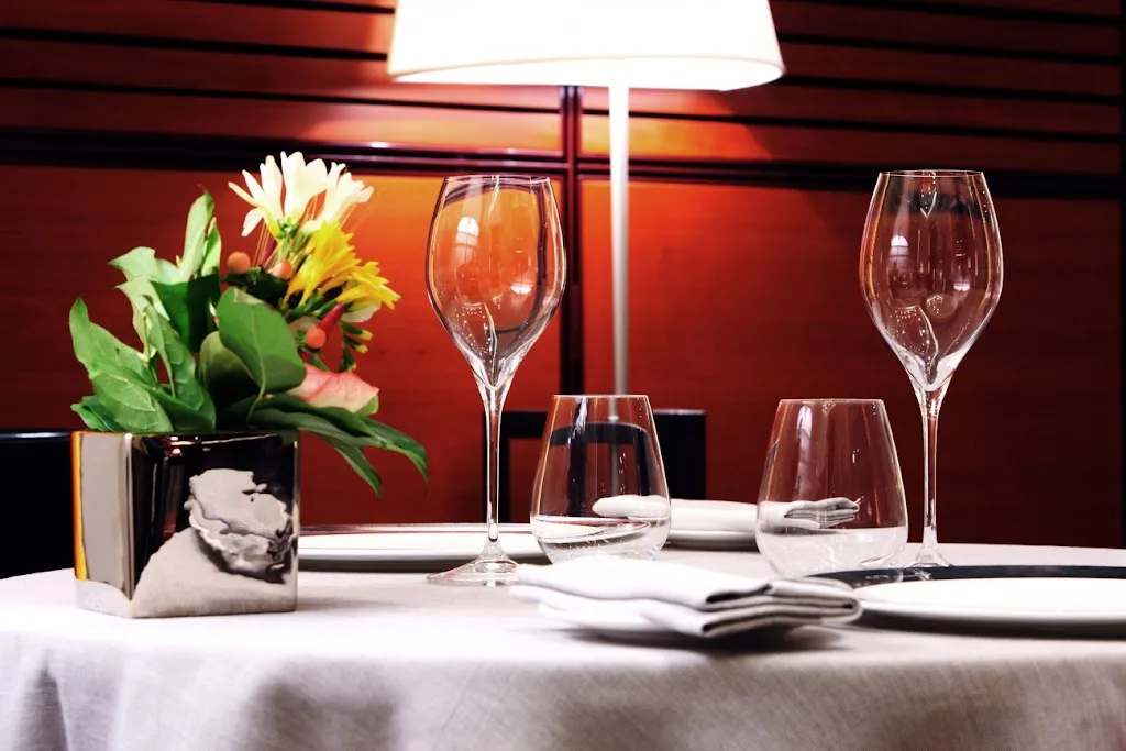 Il Brigantino di Contardi restaurant in Monterosso al Mare