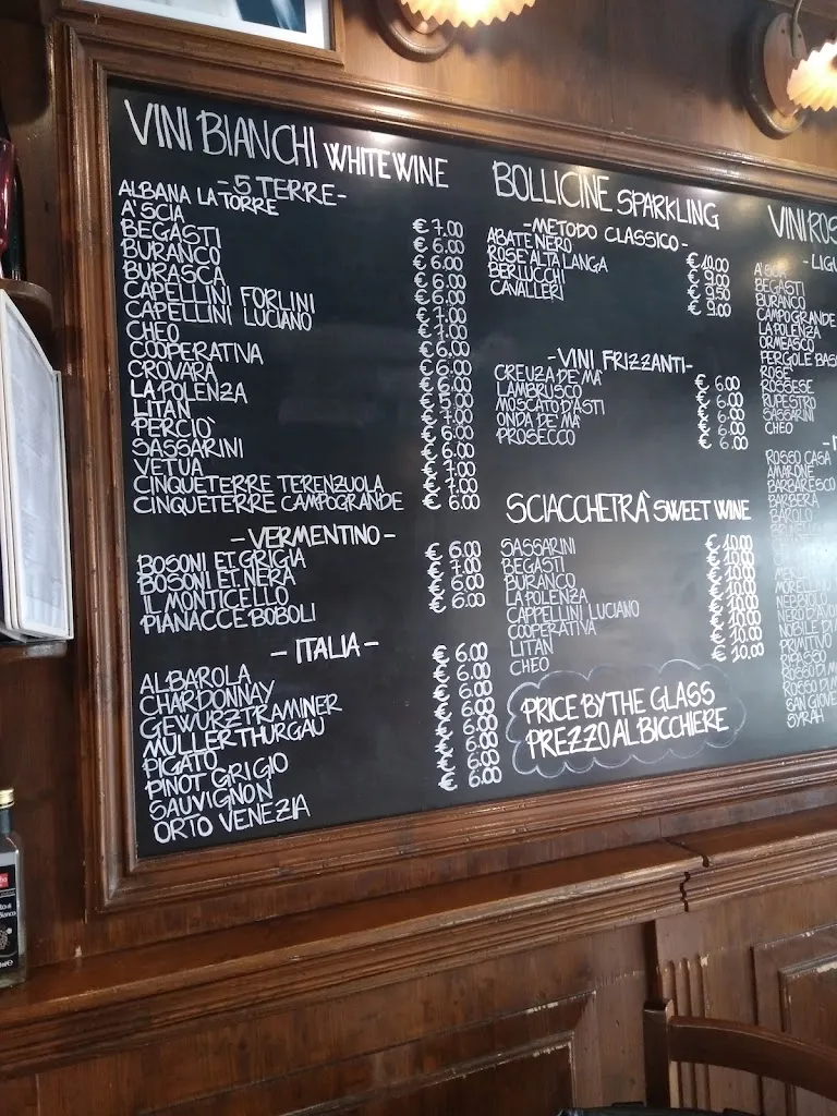 Menu_Bar Giò 5 Terre_Monterosso al Mare_image_1