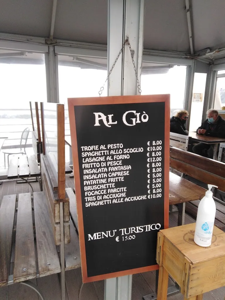 Menu_Bar Giò 5 Terre_Monterosso al Mare_image_4