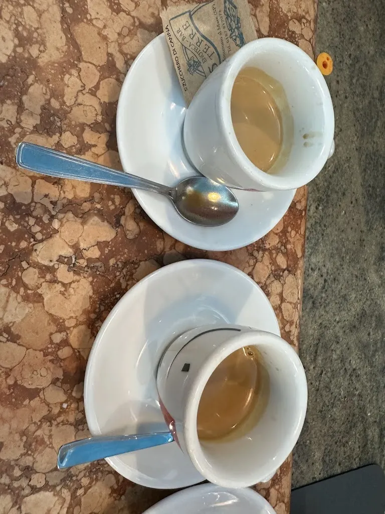 Menu_Bar Giò 5 Terre_Monterosso al Mare_image_8