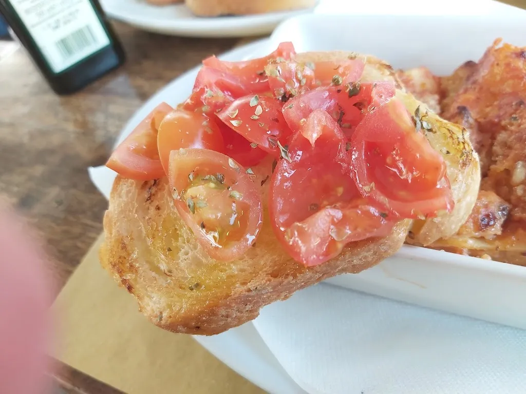 Sebastian Leber_Bar Giò 5 Terre_Monterosso al Mare_review