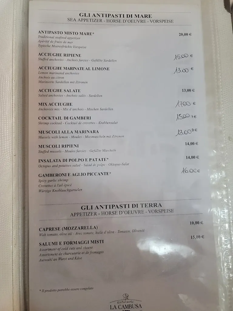 Menu_La Cambusa_Monterosso al Mare_image_2