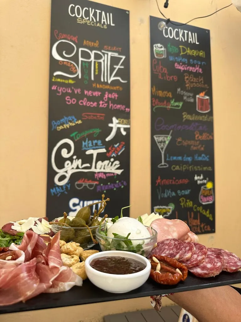 Menu_Sotto Casa_Monterosso al Mare_image_1