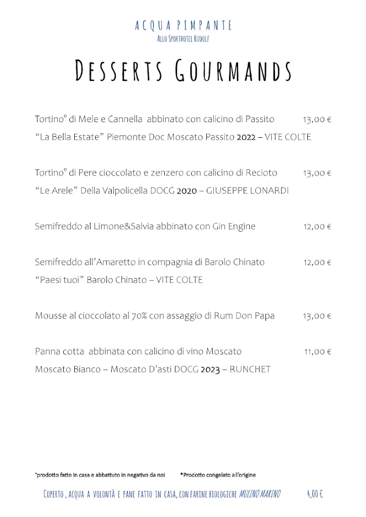 Menu_ACQUA PIMPANTE_Gressoney-Saint-Jean_immagine_1