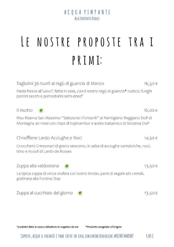 Menu_ACQUA PIMPANTE_Gressoney-Saint-Jean_immagine_4