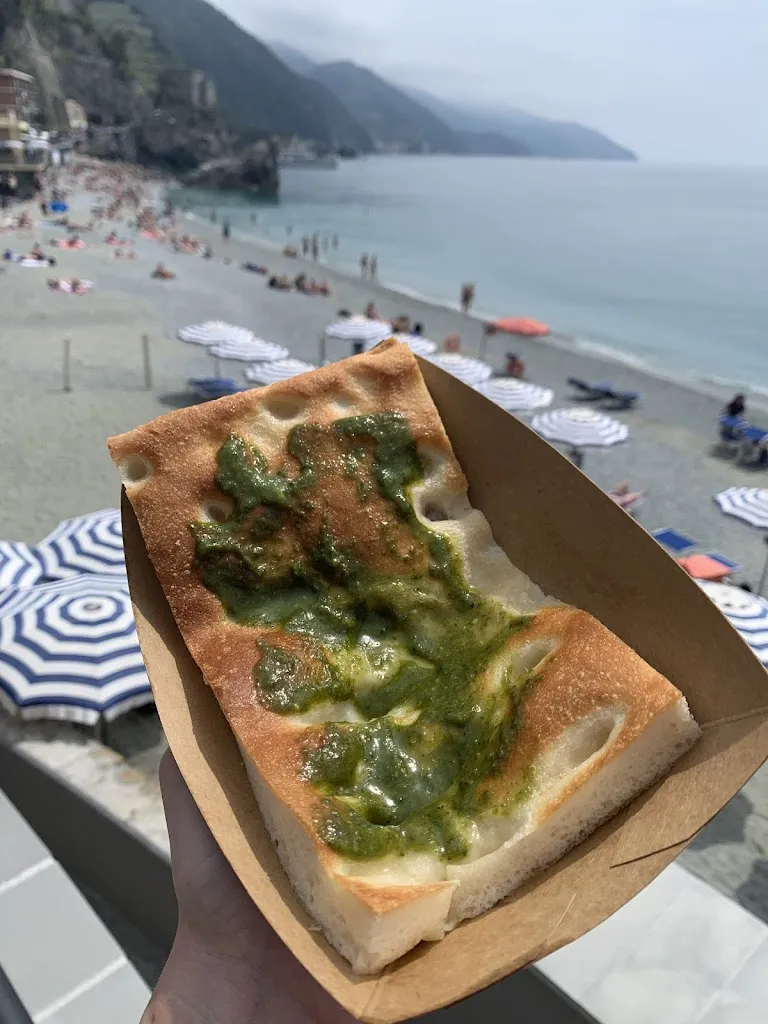 Menu_Il Massimo della Focaccia_Monterosso al Mare_image_5