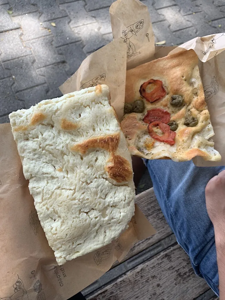 Menu_Il Massimo della Focaccia_Monterosso al Mare_image_6