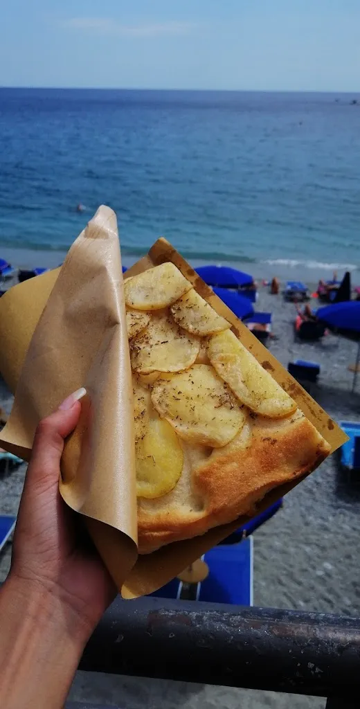 Menu_Il Massimo della Focaccia_Monterosso al Mare_image_7