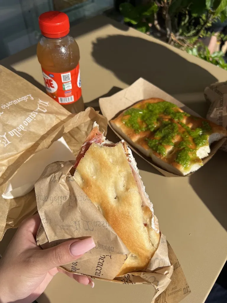 Menu_Il Massimo della Focaccia_Monterosso al Mare_image_9