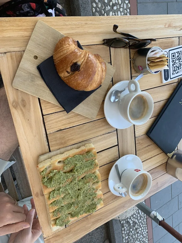 Ceren Uzun_Il Massimo della Focaccia_Monterosso al Mare_review