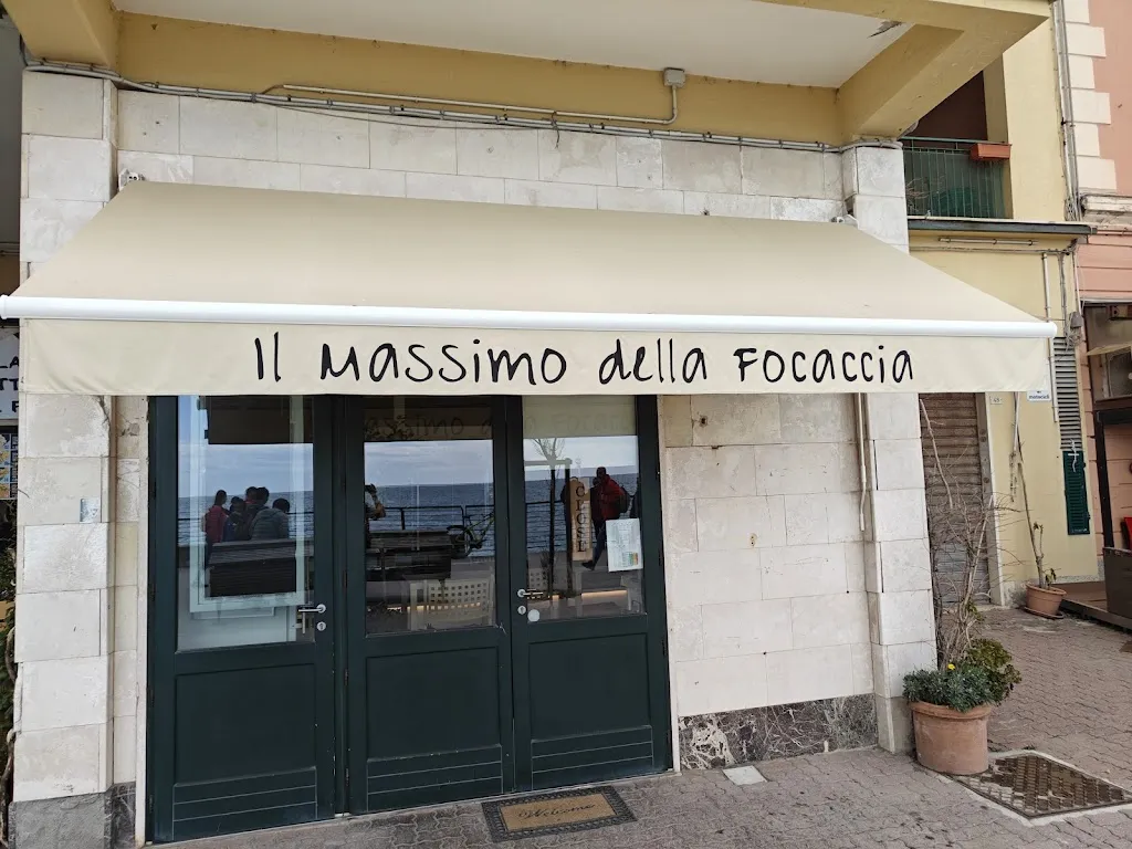 Il Massimo della Focaccia_Monterosso al Mare_slider_image_1