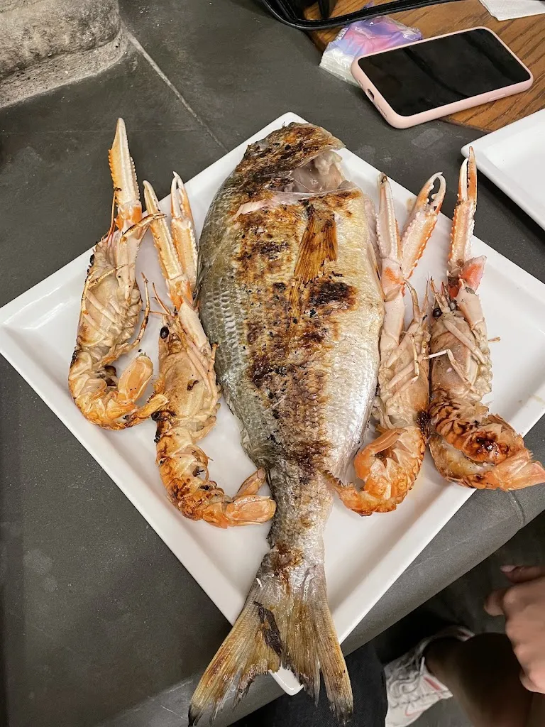 Menu_Il Gattaccio - Acciugheria & Street Food_Monterosso al Mare_image_7