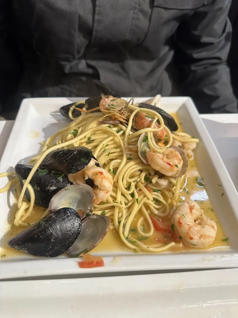 Menu_Il Gattaccio - Acciugheria & Street Food_Monterosso al Mare_image_9