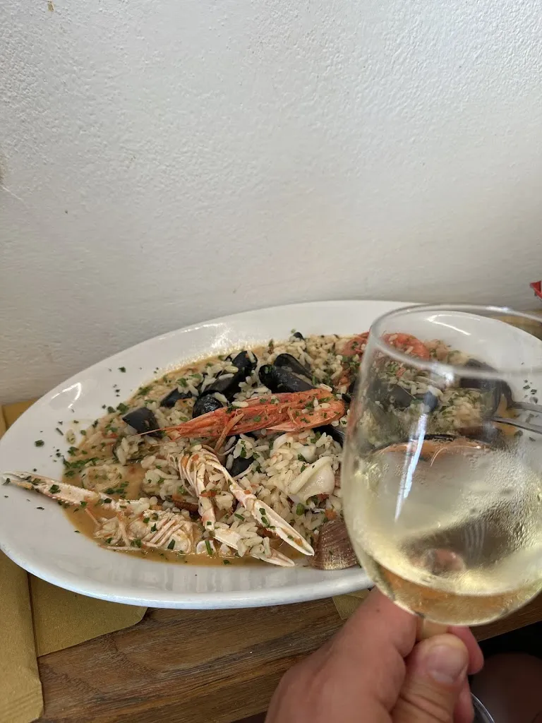 Danny H_Il Gattaccio - Acciugheria & Street Food_Monterosso al Mare_review