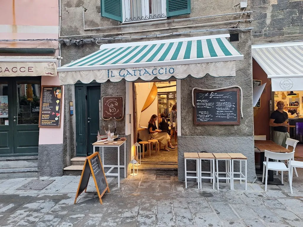Il Gattaccio - Acciugheria & Street Food_Monterosso al Mare_slider_image_3