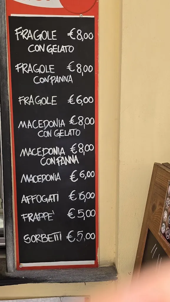 Menu_Il Baretto Di Landi Claudio E C. S.N.C._Monterosso al Mare_image_1