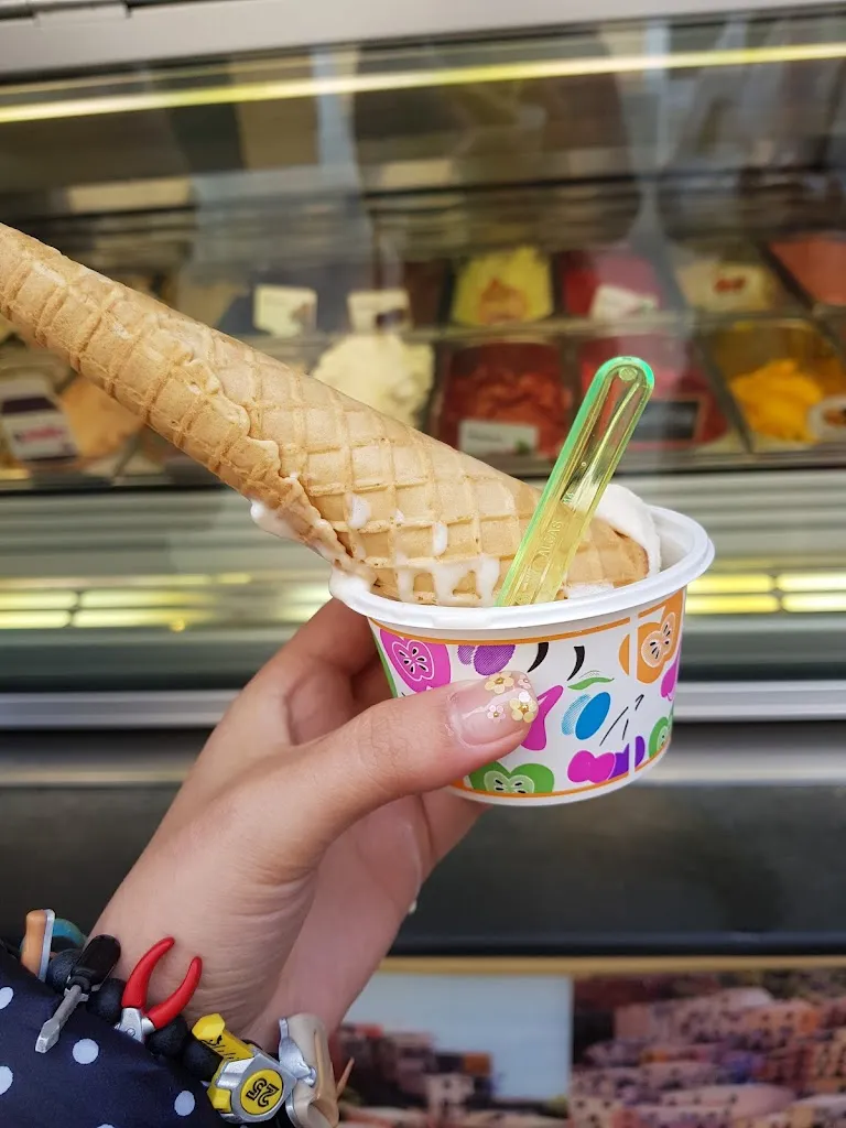 Menu_Il Baretto Di Landi Claudio E C. S.N.C._Monterosso al Mare_image_2