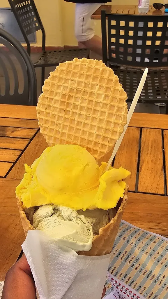 Menu_Il Baretto Di Landi Claudio E C. S.N.C._Monterosso al Mare_image_3