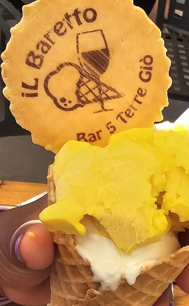 Menu_Il Baretto Di Landi Claudio E C. S.N.C._Monterosso al Mare_image_9