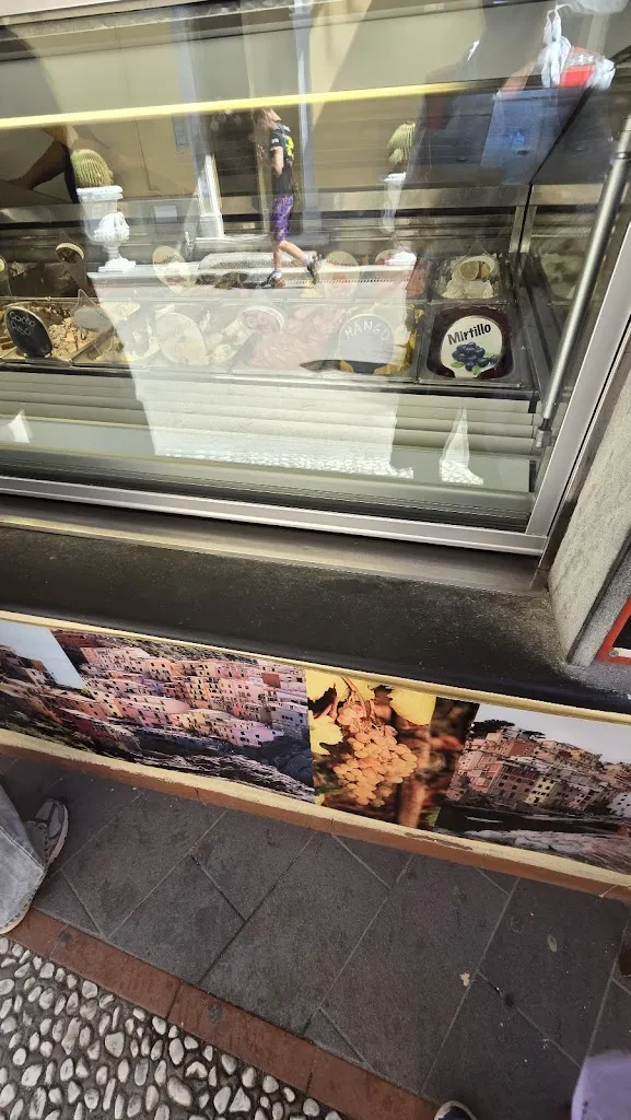 Ramesh D Foodie_Il Baretto Di Landi Claudio E C. S.N.C._Monterosso al Mare_review