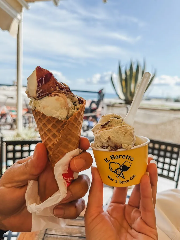 Il Baretto Di Landi Claudio E C. S.N.C._Monterosso al Mare_slider_image_2