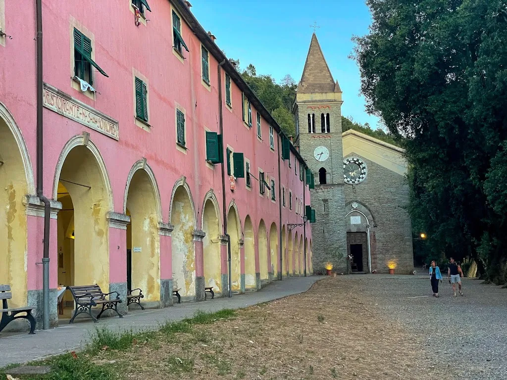 Santuario Nostra Signora di Soviore_Monterosso al Mare_slider_image_2