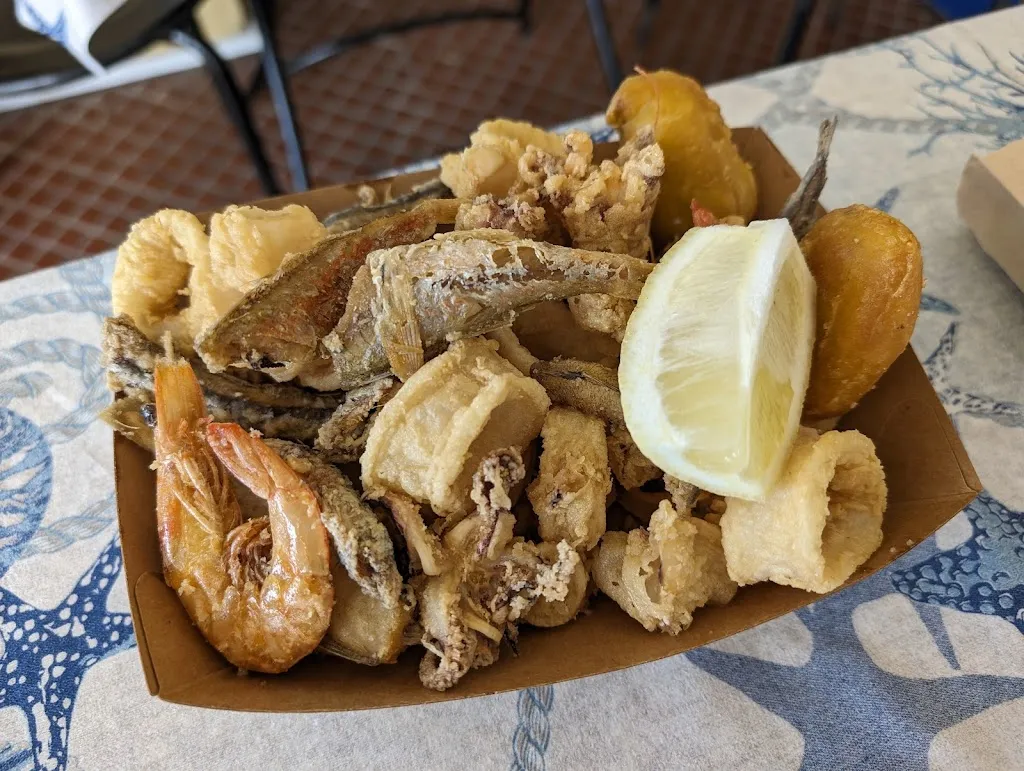 Menu_Bar da Stasiun_Monterosso al Mare_image_1