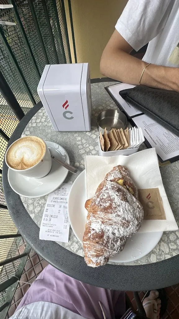 Menu_Bar da Stasiun_Monterosso al Mare_image_5