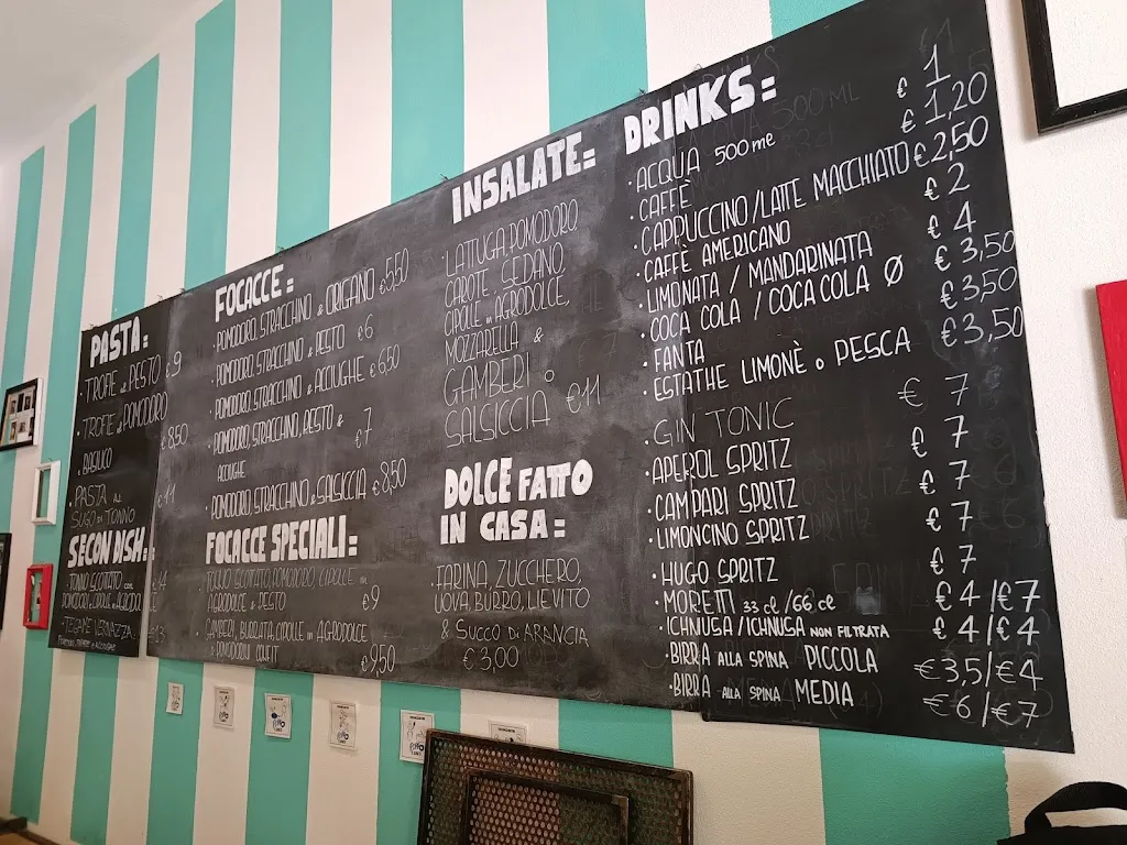 Menu_Pippo a Vernazza - Tradizione&StreetFood_Monterosso al Mare_image_4