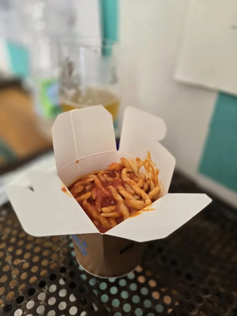 Tony Taurone_Pippo a Vernazza - Tradizione&StreetFood_Monterosso al Mare_review