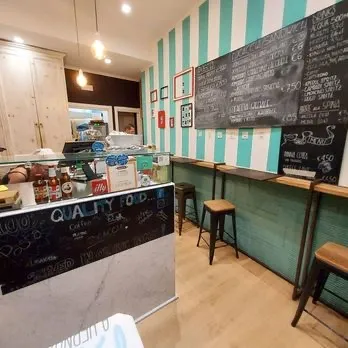 Jonathan Phan_Pippo a Vernazza - Tradizione&StreetFood_Monterosso al Mare_review