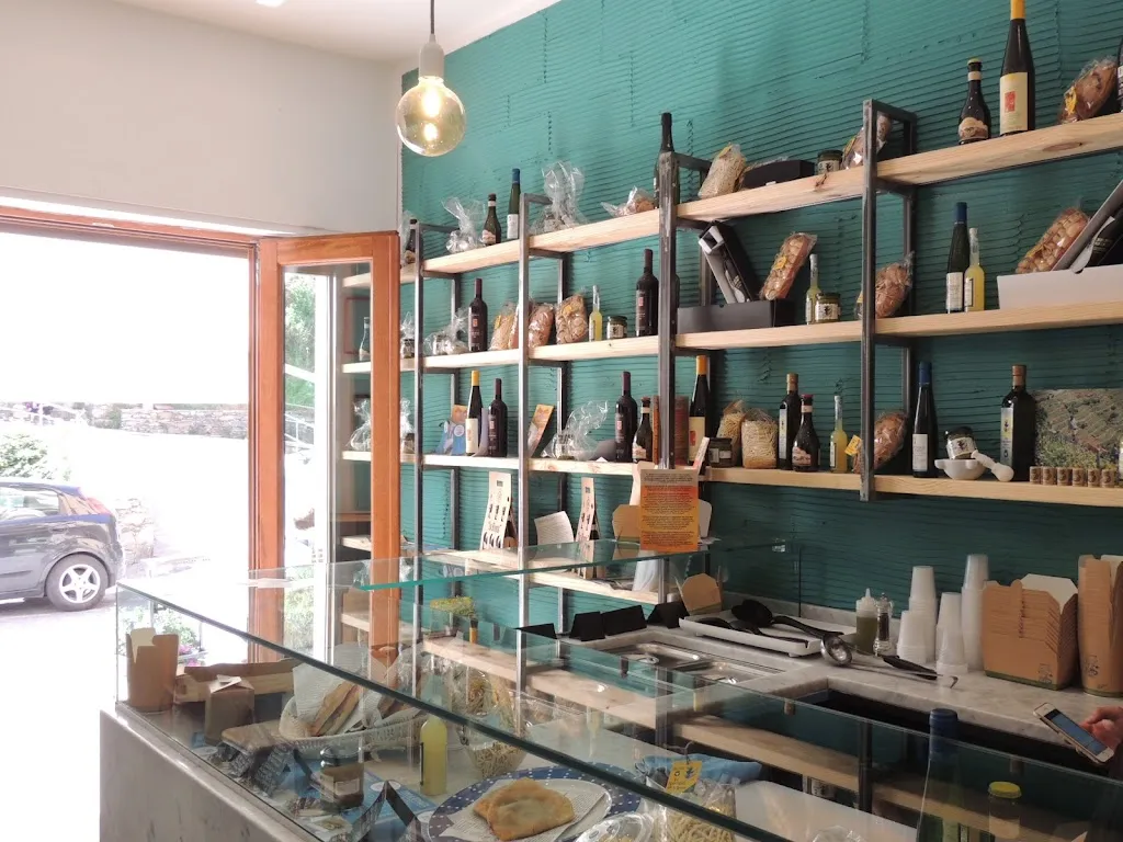 Pippo a Vernazza - Tradizione&StreetFood_Monterosso al Mare_slider_image_1